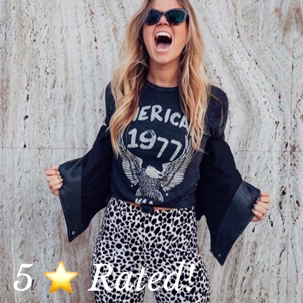 American Made Vintage Tee - 5 Star Rated